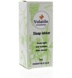 Volatile Volatile Slaap lekker (5ml)