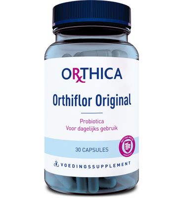 Orthica Orthiflor original (30ca) 30ca