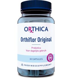 Orthica Orthica Orthiflor original (30ca)