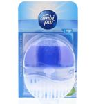 Ambi Pur Flush fresh water & mint (55ml) 55ml thumb