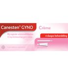 Canesten Gyno creme (6 applicaties) (35g) 35g thumb