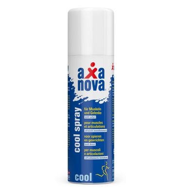 Axanova Cool spray (200ml) 200ml