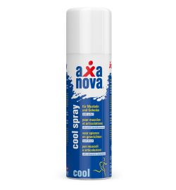 Axanova Axanova Cool spray (200ml)