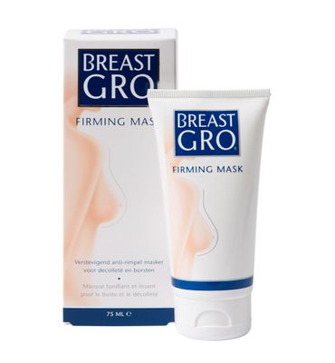 Breast Gro Firming mask (75ml) (75ml) 75ml