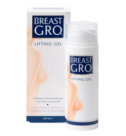 Breast Gro Breast Gro Lifting gel (100ml)