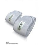 Emdee Pols/elleboog bandage wit MD20 (EX) EX thumb
