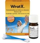 WratX Endwarts met wrattenstaafjes (5ml) 5ml thumb