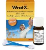Wratx WratX Endwarts met wrattenstaafjes (5ml)