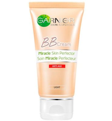 Garnier Skin naturals BB anti aging light (50ml) 50ml