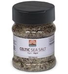 Mattisson Keltisch zeezout celtic sea salt algen (200g) 200g thumb