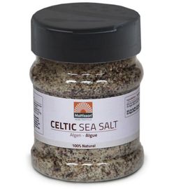 Mattisson Mattisson Keltisch zeezout celtic sea salt algen (200g)