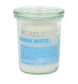 Esspo Esspo Wereldzout Hawaii White glas (160g)