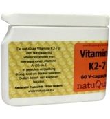 Natuqura Vitamine K2 (60CAP) 60CAP