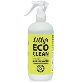 Lilly's Lilly's Allesreiniger citrus (500ml)