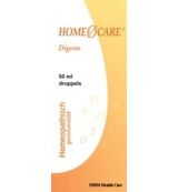 Homeocare Homeocare Digesto (50ml)