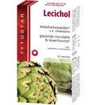 Fytostar Lecichol forte cholesterol (60ca) 60ca thumb