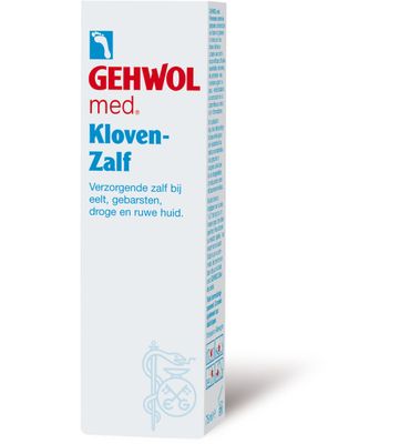 Gehwol Klovenzalf (125ml) 125ml
