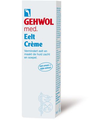 Gehwol Eeltcreme (125ml) (125ml) 125ml