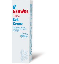 Gehwol Gehwol Eeltcreme (125ml)