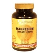 Artelle Magnesium citraat elementair (100tb) 100tb