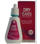 Get Plugged Dry ears (30ml) 30ml thumb