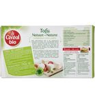 Céréal Bio Tofu natuur bio (250g) 250g thumb