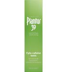 Plantur 39 Caffeine tonic (200ml) 200ml thumb