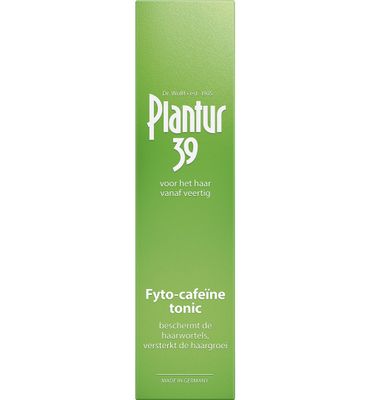 Plantur 39 Caffeine tonic (200ml) 200ml
