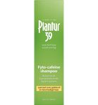 Plantur 39 Caffeine shampoo gekleurd haar (250ml) 250ml thumb