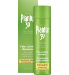 Plantur 39 Caffeine shampoo gekleurd haar (250ml) 250ml thumb