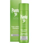 Plantur 39 Caffeine shampoo fijn haar (250ml) 250ml thumb