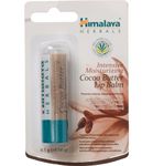 Himalaya Intensive moisturizing cocoa butter lipbalm (4.5g) 4.5g thumb