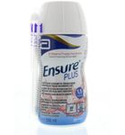 Ensure Plus aardbei (200ml) 200ml thumb