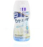 Ensure Plus high protein vanille (220ml) 220ml thumb