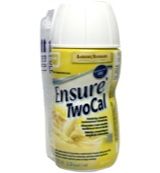 Ensure Ensure Twocal banaan (200ml)