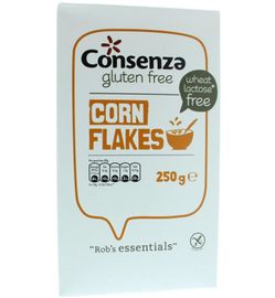 Consenza Consenza Cornflakes (250g)