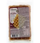 Consenza Brusselse wafels (100g) 100g thumb