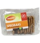 Liberaire Speculaas roomboter bio (100g) 100g thumb