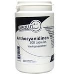 Disolut Anthocyanidinen (200ca) 200ca thumb