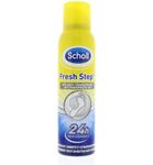 Scholl Voetenspray deodorant (150ml) 150ml thumb