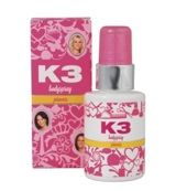 K3 Bodyspray princess (50ML) 50ML