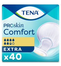 Tena Tena Comfort ProSkin Extra (40st) (40st)