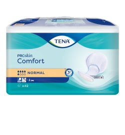 Tena Tena Comfort breathable normal (42st)