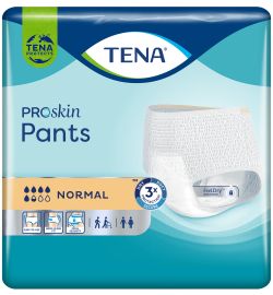 Tena Tena Proskin pants normal M (18st)