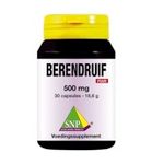 Snp Berendruif 1500 mg puur (30ca) 30ca thumb