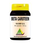 Snp Beta Caroteen 10.000 U.I. (90ca) 90ca thumb
