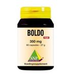 Snp Boldo 350 mg puur (60ca) 60ca thumb