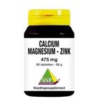 Snp Calcium magnesium zink 475 mg (60tb) 60tb thumb