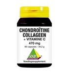 Snp Chondroitine collageen vitamine C 470 mg (60ca) 60ca thumb