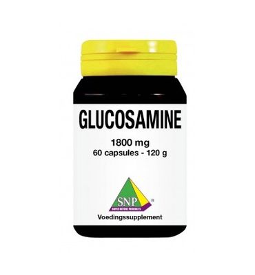 Snp Glucosamine 1800 mg (60ca) 60ca